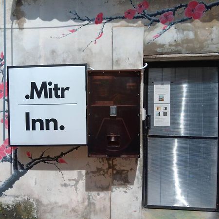 Mitr Inn Yaowarat Bangkok Dış mekan fotoğraf