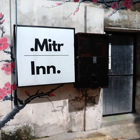 Mitr Inn Yaowarat Bangkok Dış mekan fotoğraf