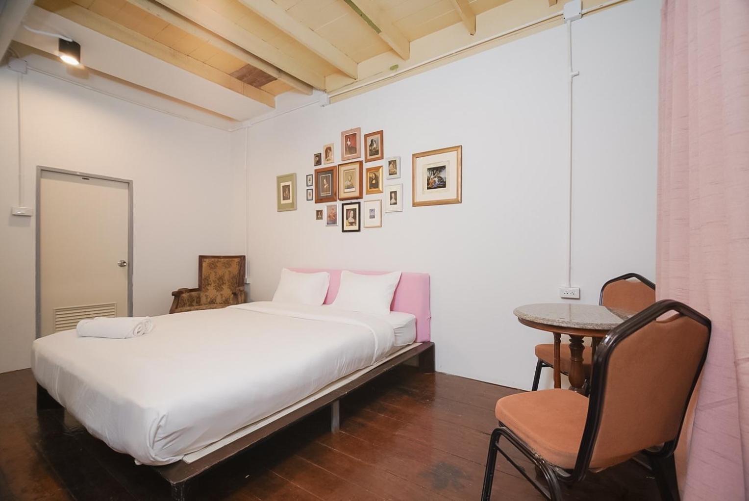 Mitr Inn Yaowarat Bangkok Dış mekan fotoğraf