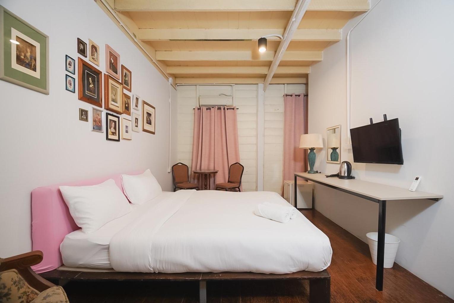 Mitr Inn Yaowarat Bangkok Dış mekan fotoğraf