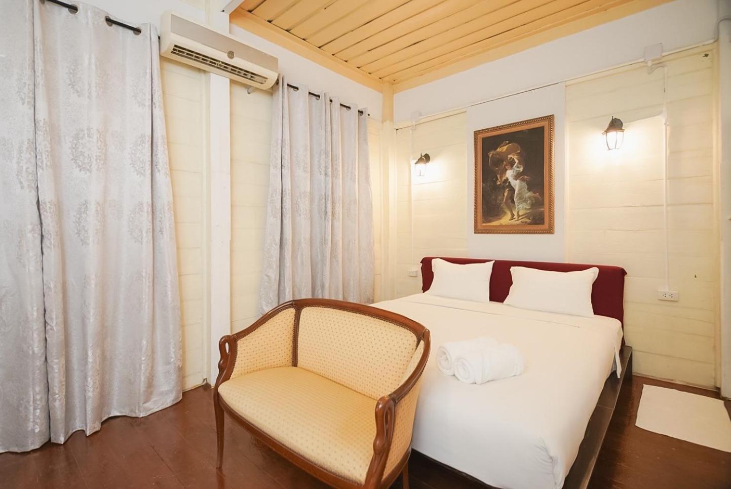 Mitr Inn Yaowarat Bangkok Dış mekan fotoğraf