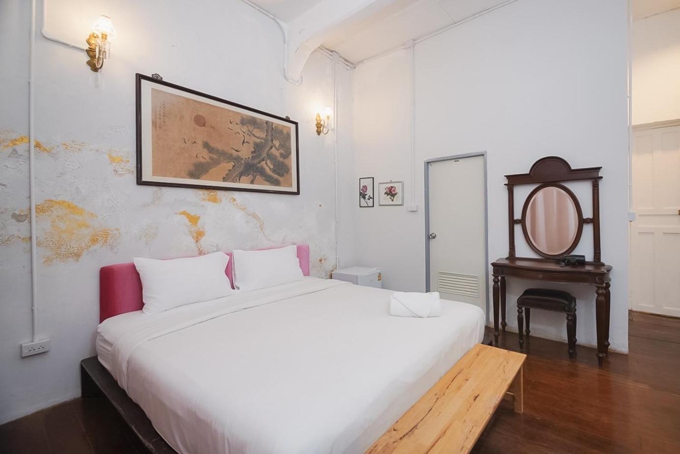 Mitr Inn Yaowarat Bangkok Dış mekan fotoğraf