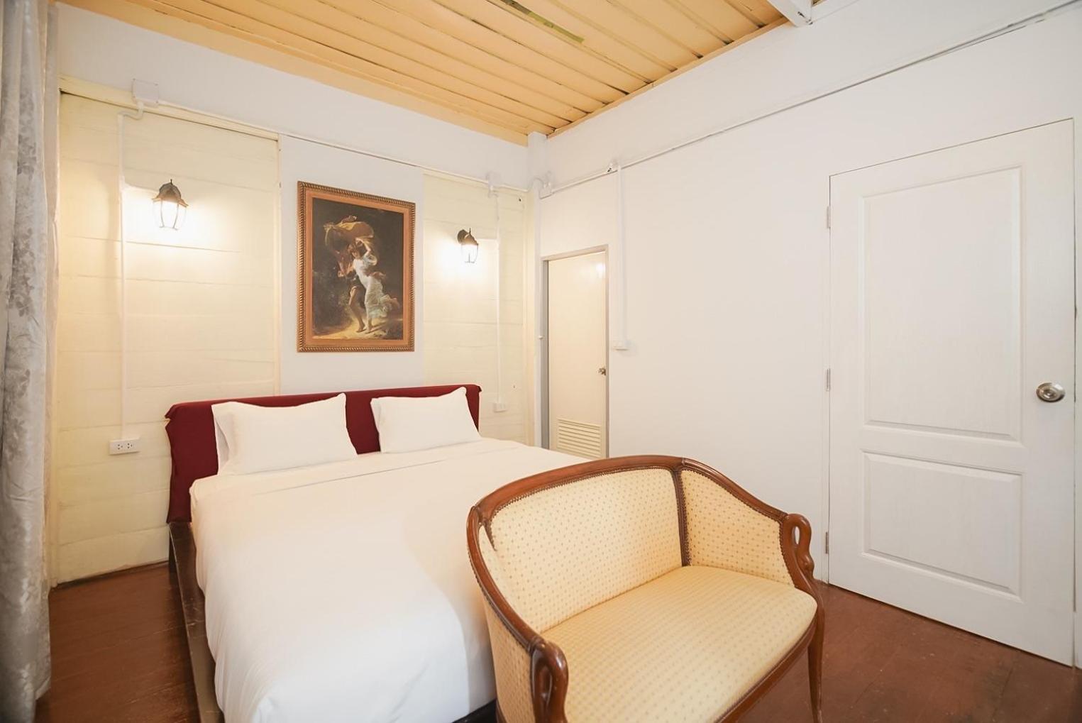 Mitr Inn Yaowarat Bangkok Dış mekan fotoğraf