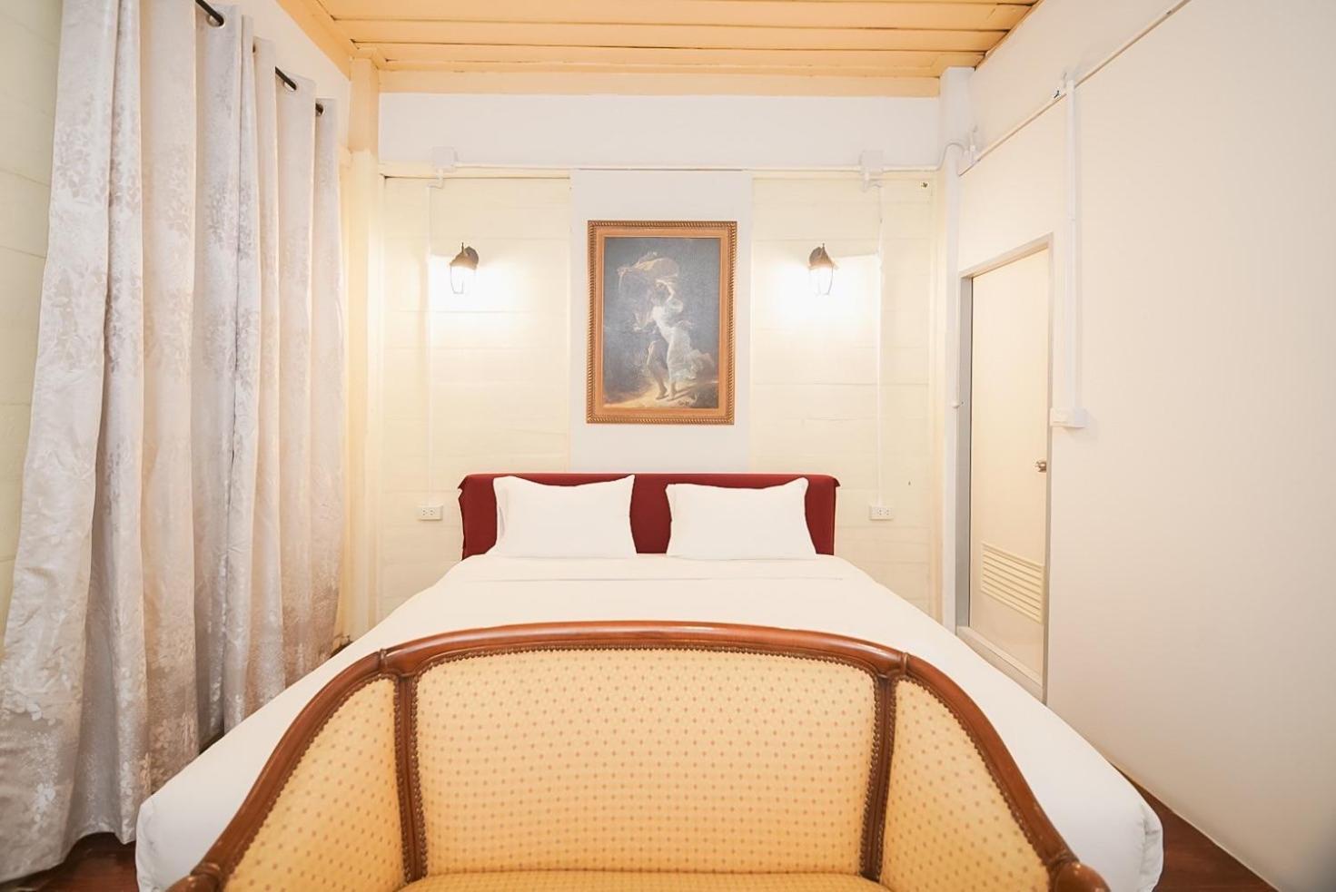Mitr Inn Yaowarat Bangkok Dış mekan fotoğraf