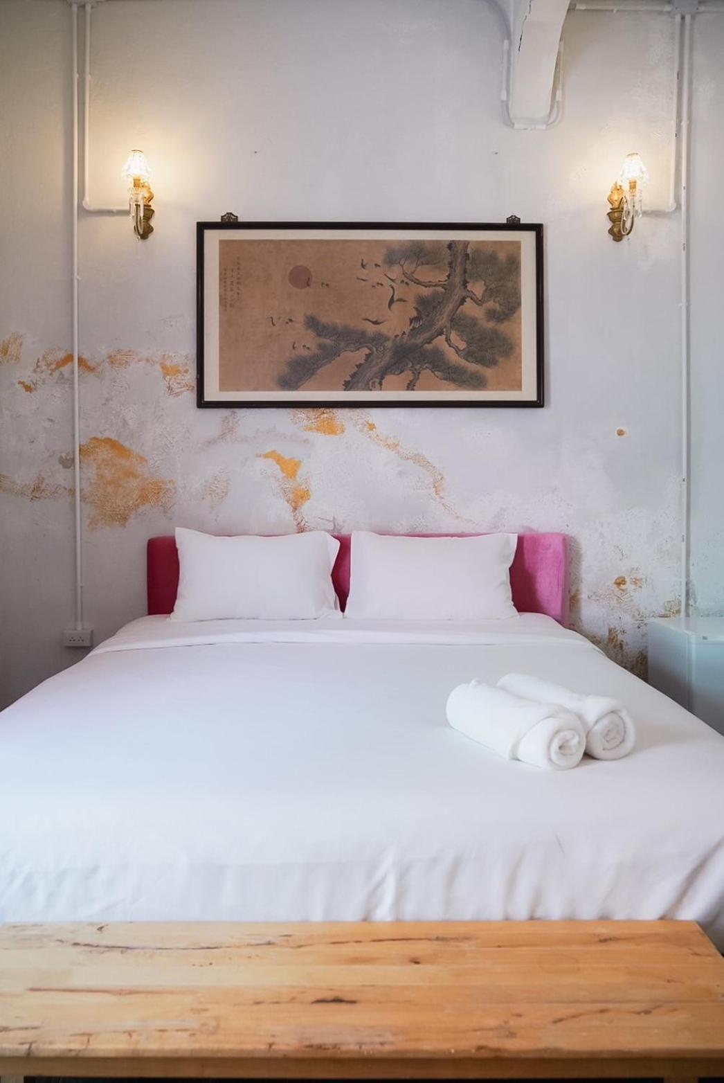 Mitr Inn Yaowarat Bangkok Dış mekan fotoğraf