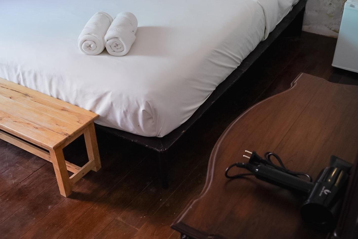 Mitr Inn Yaowarat Bangkok Dış mekan fotoğraf